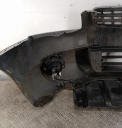 Pare choc avant NISSAN QASHQAI 1 Photo n°8