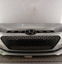 Pare choc avant HYUNDAI I 20 2 Photo n°1