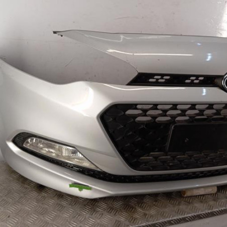 Pare choc avant HYUNDAI I 20 2