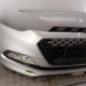 Pare choc avant HYUNDAI I 20 2