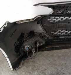 Pare choc avant HYUNDAI I 20 2 Photo n°8