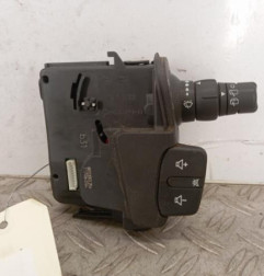 Commodo d'essuie glaces RENAULT CLIO 3 Photo n°1