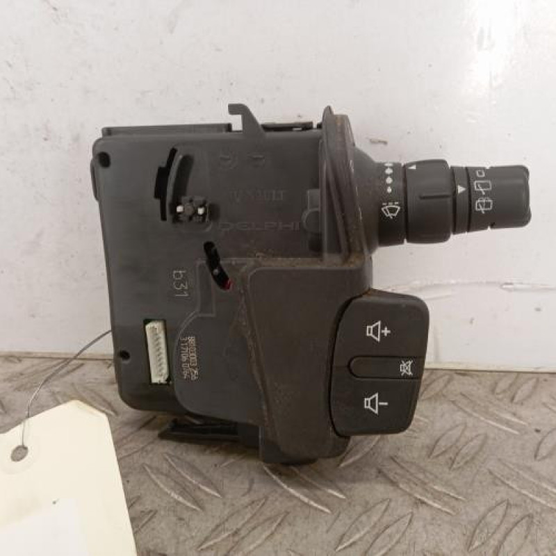 Commodo d'essuie glaces RENAULT CLIO 3