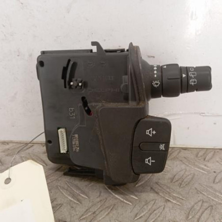 Commodo d'essuie glaces RENAULT CLIO 3 Photo n°1