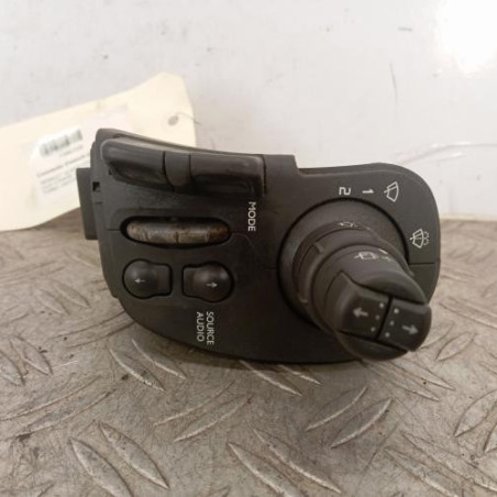 Commodo d'essuie glaces RENAULT CLIO 3