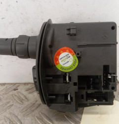 Commodo d'essuie glaces RENAULT CLIO 3 Photo n°3