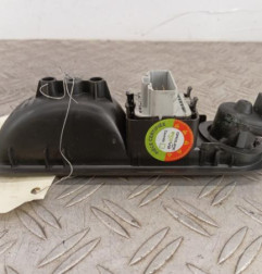 Interrupteur de leve vitre avant gauche RENAULT CLIO 3 Photo n°4