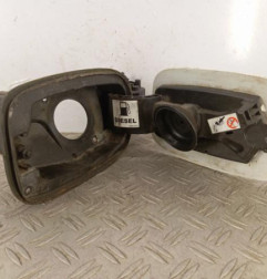 Trappe d'essence RENAULT MEGANE 4 Photo n°1