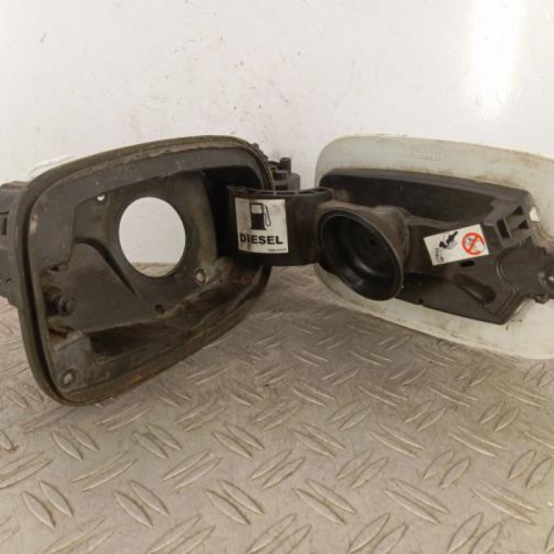 Trappe d'essence RENAULT MEGANE 4