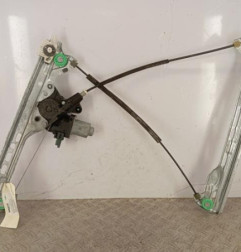 Leve vitre electrique avant gauche RENAULT MEGANE 4 Photo n°1