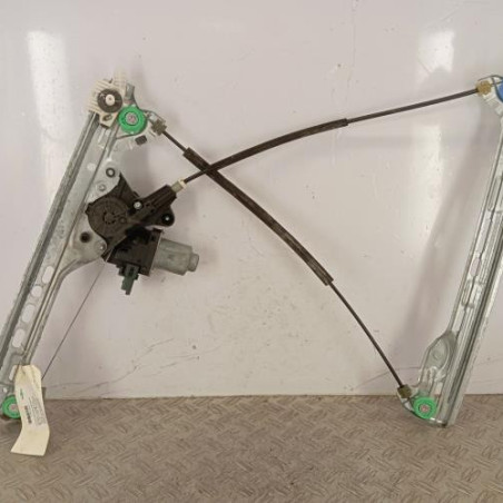 Leve vitre electrique avant gauche RENAULT MEGANE 4 Photo n°1