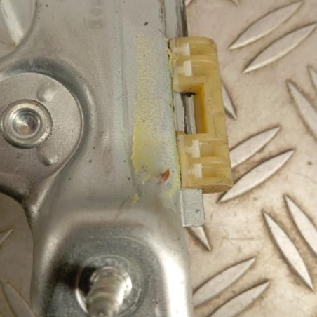 Leve vitre electrique avant gauche RENAULT MEGANE 4