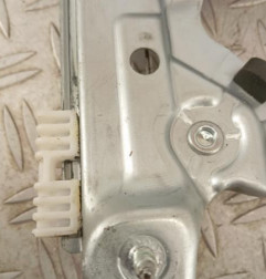 Leve vitre electrique avant gauche RENAULT MEGANE 4 Photo n°3