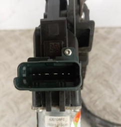 Leve vitre electrique avant gauche RENAULT MEGANE 4 Photo n°5