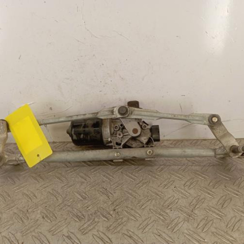 Moteur essuie glace avant RENAULT MEGANE 4