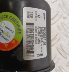 Moteur essuie glace avant RENAULT MEGANE 4 Photo n°3