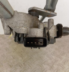 Moteur essuie glace avant RENAULT MEGANE 4 Photo n°4