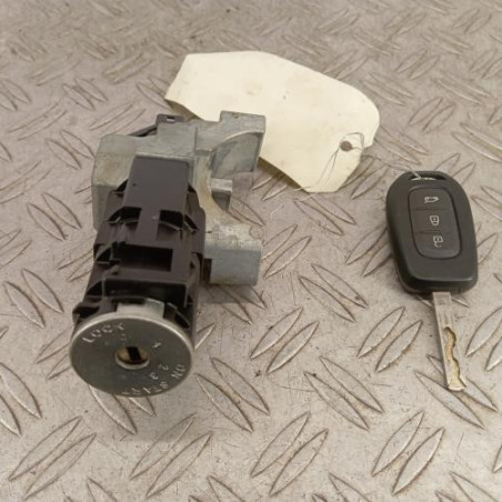 Neiman RENAULT MEGANE 4 Photo n°1