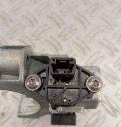 Neiman RENAULT MEGANE 4 Photo n°3