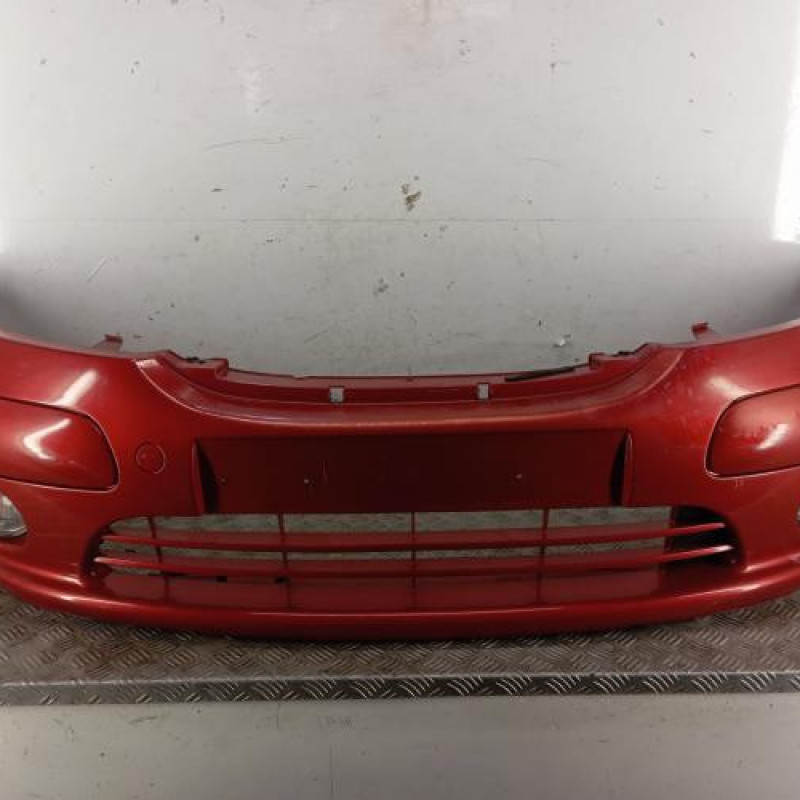 Pare choc avant CITROEN C3 1