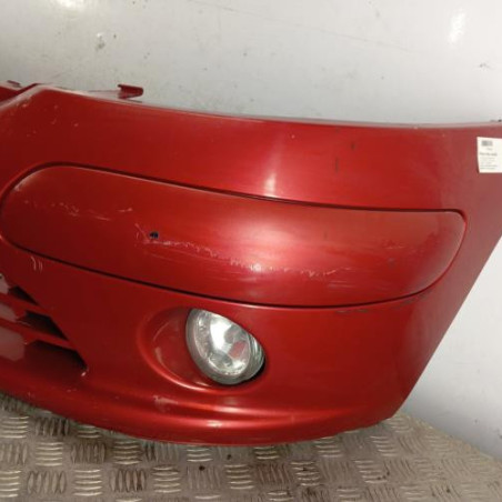 Pare choc avant CITROEN C3 1