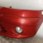 Pare choc avant CITROEN C3 1