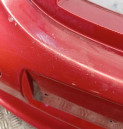 Pare choc avant CITROEN C3 1 Photo n°3