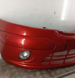 Pare choc avant CITROEN C3 1 Photo n°4