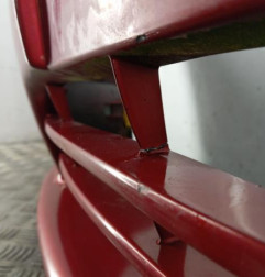 Pare choc avant CITROEN C3 1 Photo n°5