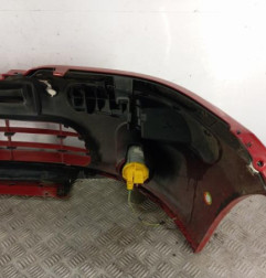 Pare choc avant CITROEN C3 1 Photo n°6