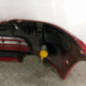 Pare choc avant CITROEN C3 1