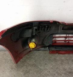 Pare choc avant CITROEN C3 1 Photo n°7