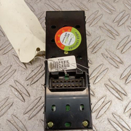 Interrupteur de leve vitre avant gauche HYUNDAI IX 20