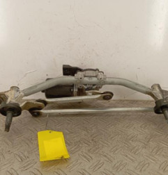 Moteur essuie glace avant HYUNDAI IX 20 Photo n°1