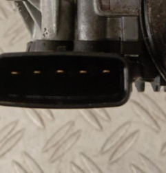 Moteur essuie glace avant HYUNDAI IX 20 Photo n°4