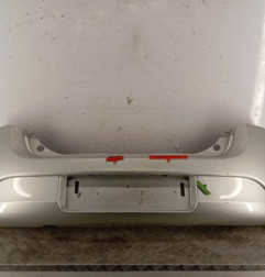 Pare choc arriere RENAULT TWINGO 2 Photo n°1