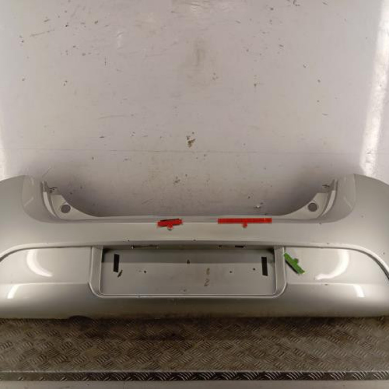 Pare choc arriere RENAULT TWINGO 2