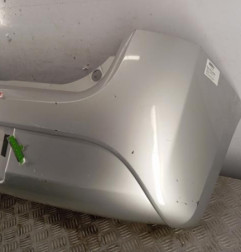 Pare choc arriere RENAULT TWINGO 2