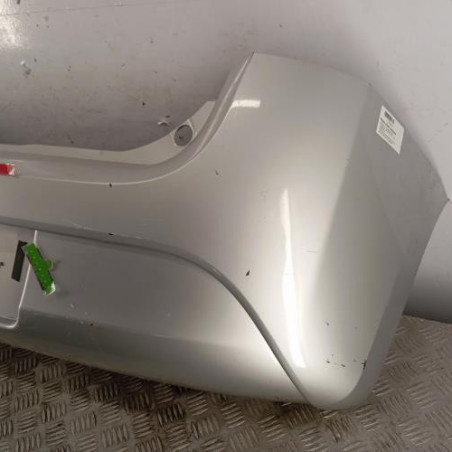 Pare choc arriere RENAULT TWINGO 2