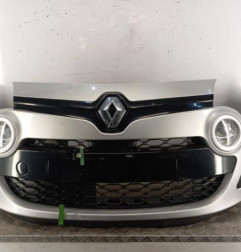 Pare choc avant RENAULT TWINGO 2 Photo n°1