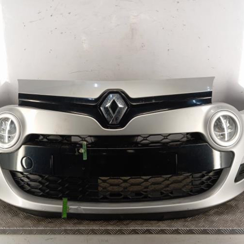 Pare choc avant RENAULT TWINGO 2