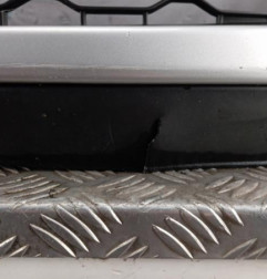 Pare choc avant RENAULT TWINGO 2 Photo n°6