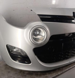 Pare choc avant RENAULT TWINGO 2 Photo n°7