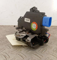 Serrure avant droit VOLKSWAGEN GOLF PLUS Photo n°1