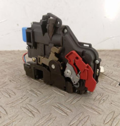 Serrure avant droit VOLKSWAGEN GOLF PLUS