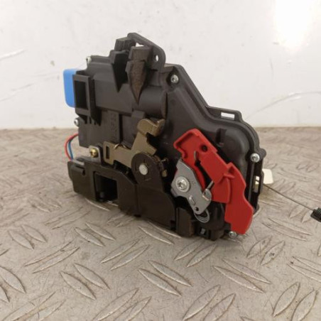 Serrure avant droit VOLKSWAGEN GOLF PLUS