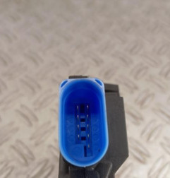 Serrure avant droit VOLKSWAGEN GOLF PLUS Photo n°3