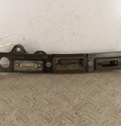 Poignee hayon VOLKSWAGEN GOLF PLUS Photo n°1