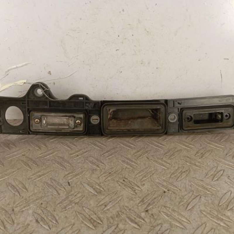 Poignee hayon VOLKSWAGEN GOLF PLUS