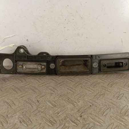 Poignee hayon VOLKSWAGEN GOLF PLUS Photo n°1